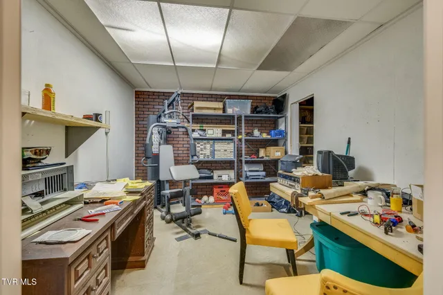 $389,000 | 212 Littrell Private Drive, Bluff City, TN 37618