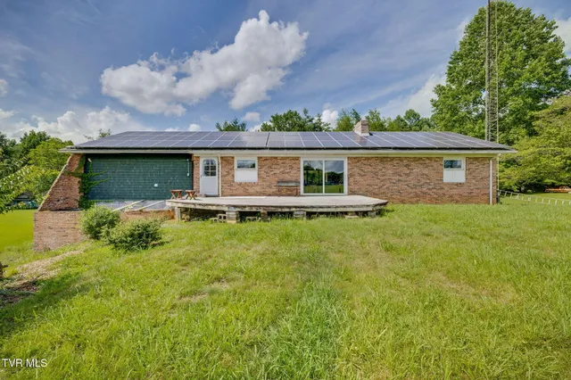 $389,000 | 212 Littrell Private Drive, Bluff City, TN 37618