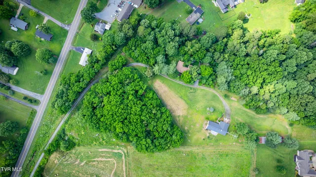 $389,000 | 212 Littrell Private Drive, Bluff City, TN 37618