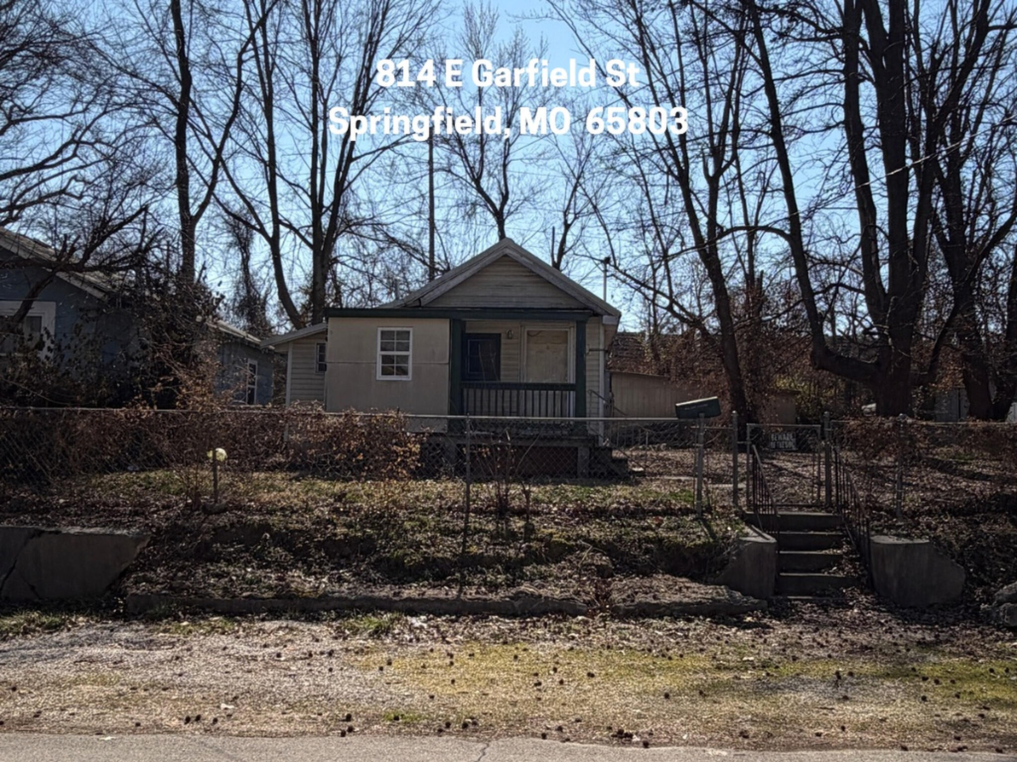 1033 East Mcgee Street Springfield, MO 65807 - Photo 12 of 16 A4349981-0D5C-48D3-8F14-1C1C719E48C4_MLS