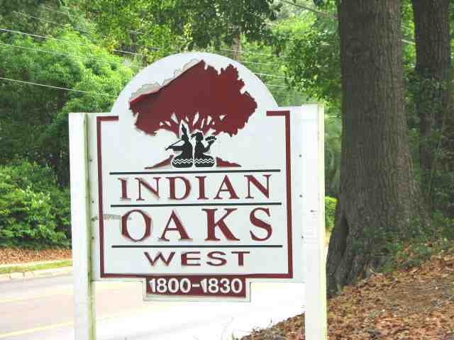 1816 D Jackson Bluff Road, Unit D Tallahassee, FL 32304 - Photo 1 of 19 Gallery Image 1