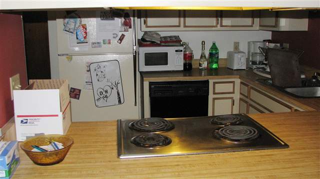 1816 D Jackson Bluff Road, Unit D Tallahassee, FL 32304 - Photo 13 of 19 Gallery Image 13