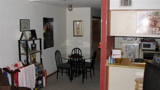 1816 D Jackson Bluff Road, Unit D Tallahassee, FL 32304 - Photo 15 of 19 Gallery Image 15