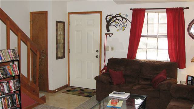 1816 D Jackson Bluff Road, Unit D Tallahassee, FL 32304 - Photo 17 of 19 Gallery Image 17