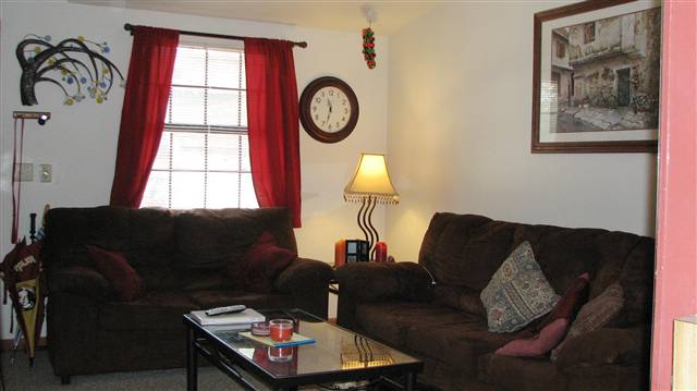 1816 D Jackson Bluff Road, Unit D Tallahassee, FL 32304 - Photo 18 of 19 Gallery Image 18