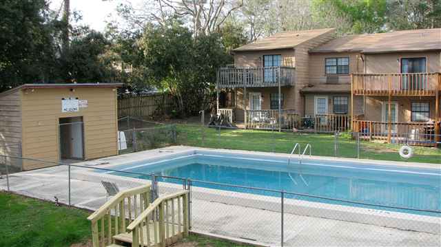 1816 D Jackson Bluff Road, Unit D Tallahassee, FL 32304 - Photo 2 of 19 Gallery Image 2