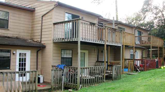 1816 D Jackson Bluff Road, Unit D Tallahassee, FL 32304 - Photo 5 of 19 Gallery Image 5