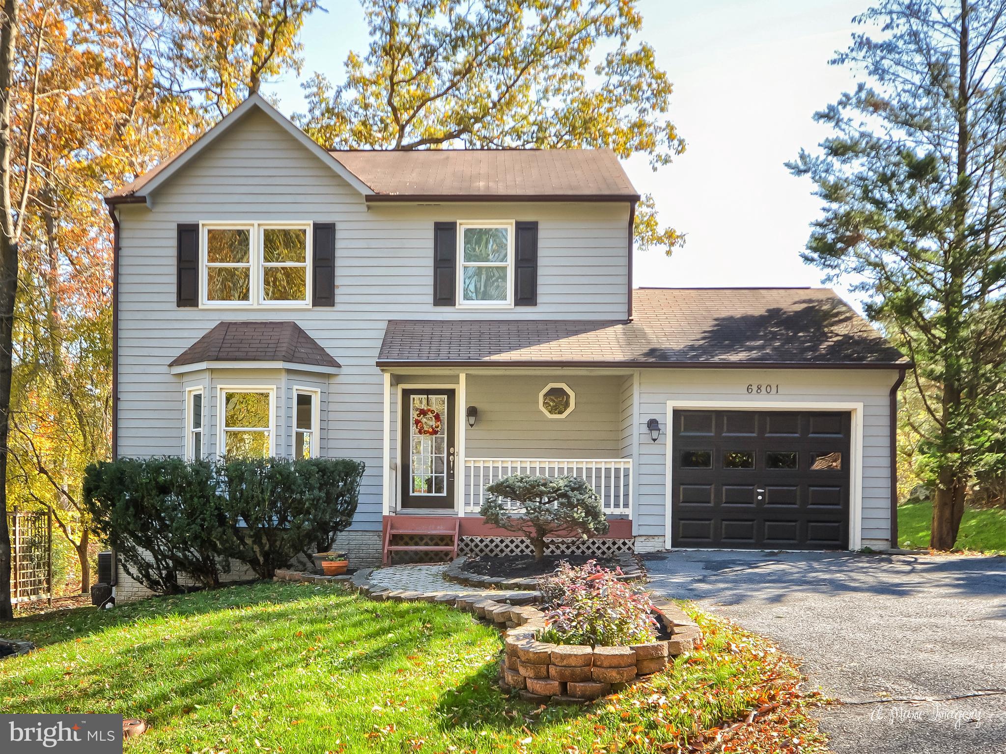 6801 Lake Point Overlook New Market, MD 21774 - Photo 1 of 28 Welcome Home