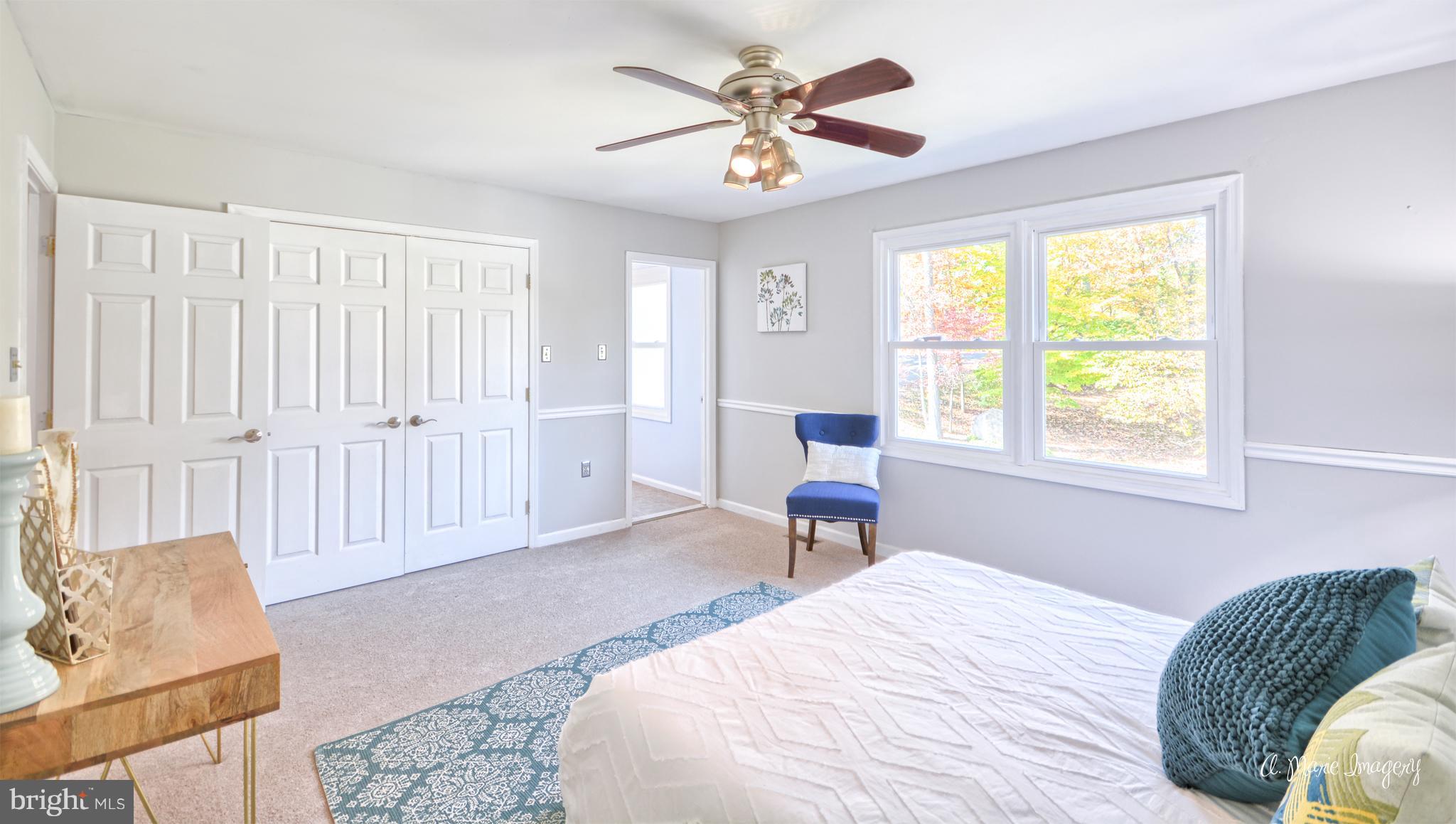 6801 Lake Point Overlook New Market, MD 21774 - Photo 15 of 28 Master Bedroom
