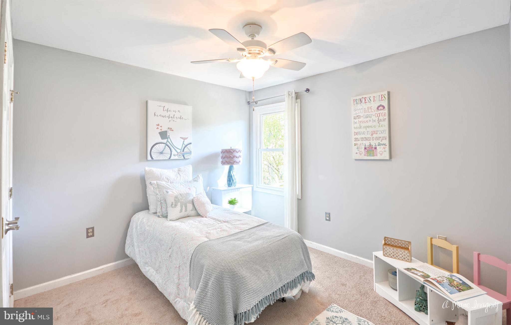 6801 Lake Point Overlook New Market, MD 21774 - Photo 17 of 28 Bedroom 2
