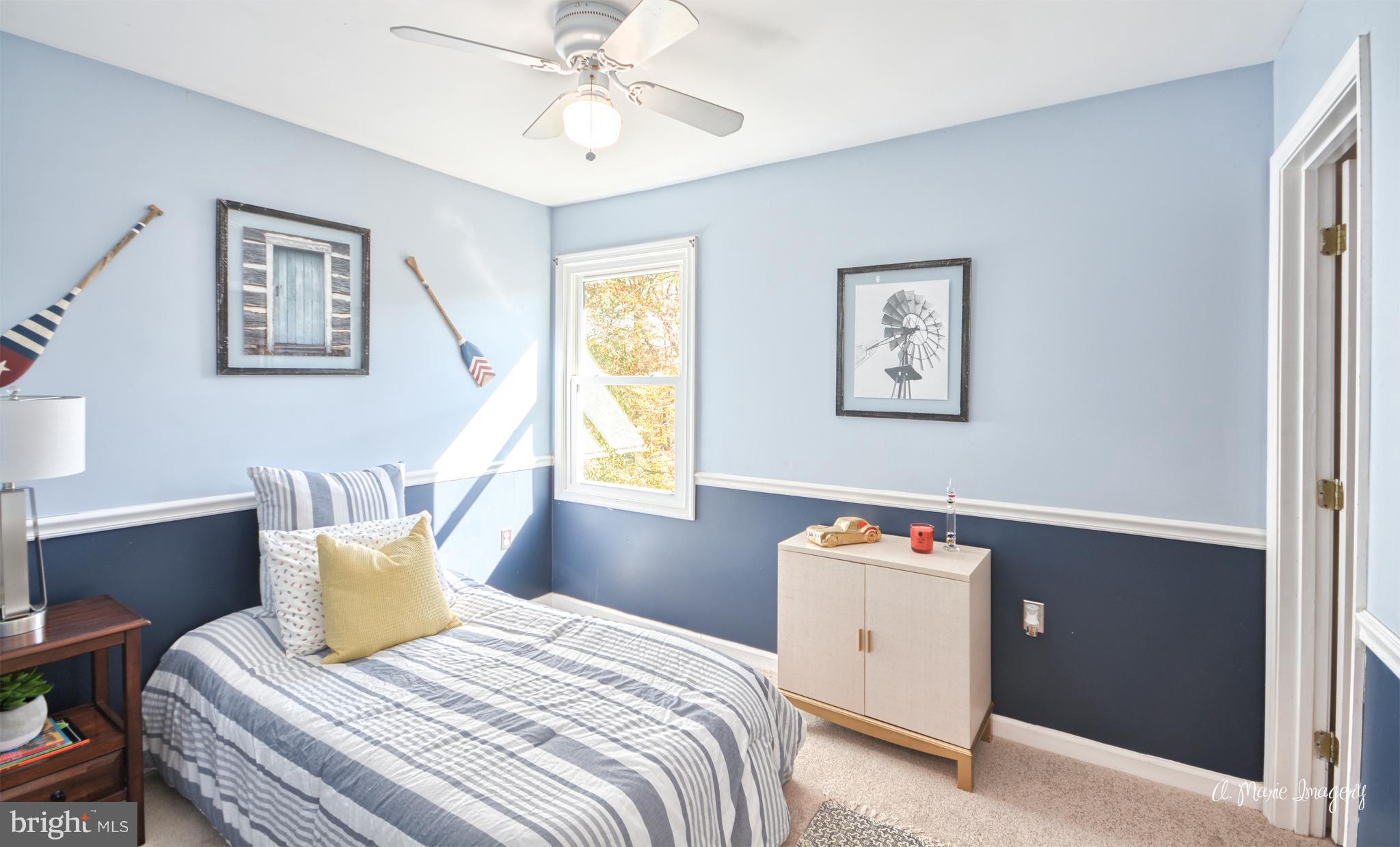 6801 Lake Point Overlook New Market, MD 21774 - Photo 18 of 28 Bedroom 3