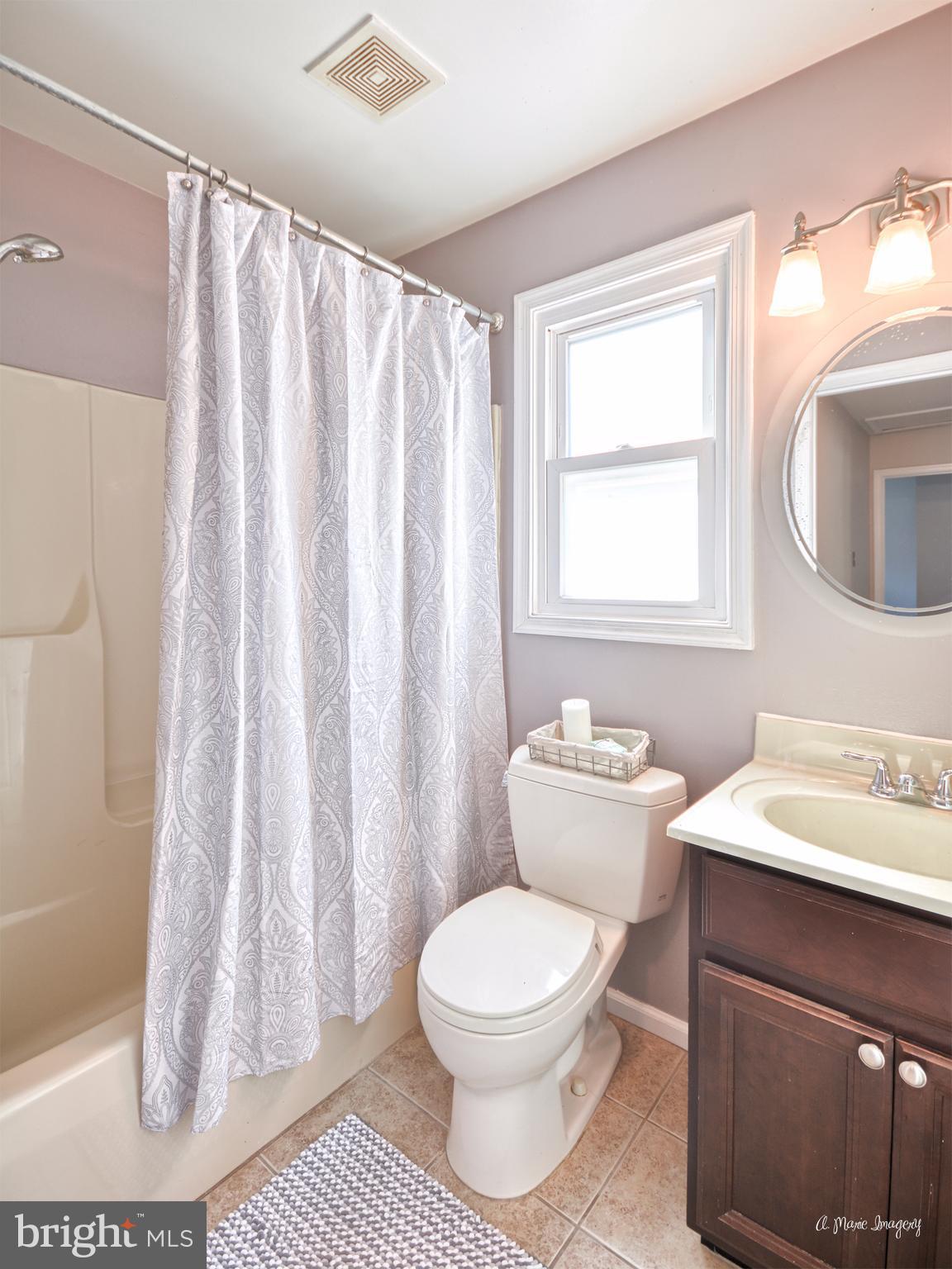 6801 Lake Point Overlook New Market, MD 21774 - Photo 19 of 28 Full Bath on Upper Level