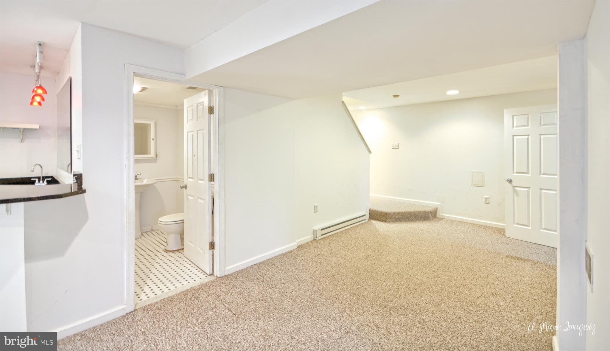 6801 Lake Point Overlook New Market, MD 21774 - Photo 21 of 28 Rec Room in Lower Level