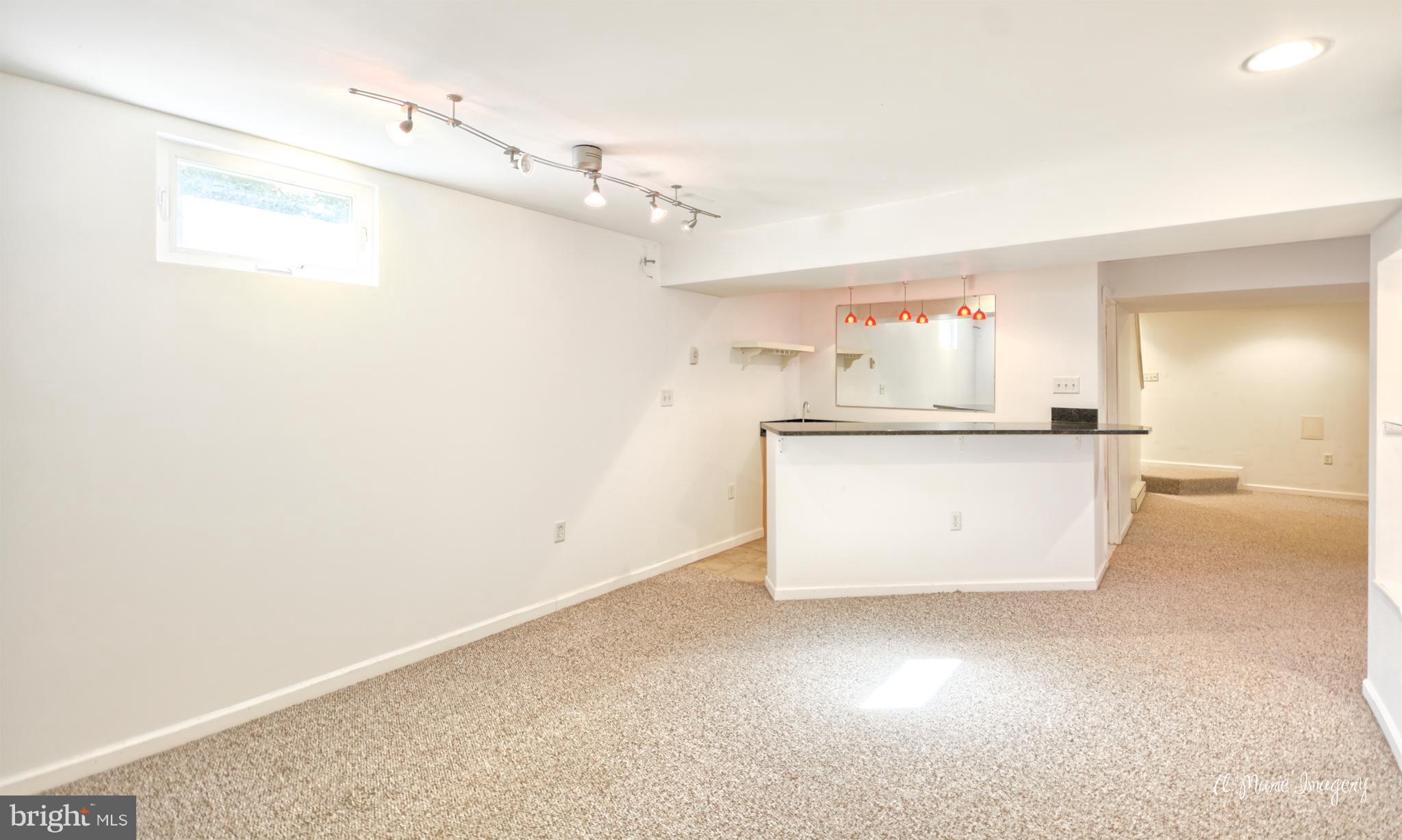 6801 Lake Point Overlook New Market, MD 21774 - Photo 23 of 28 Rec Room Features Wet Bar w/Granite