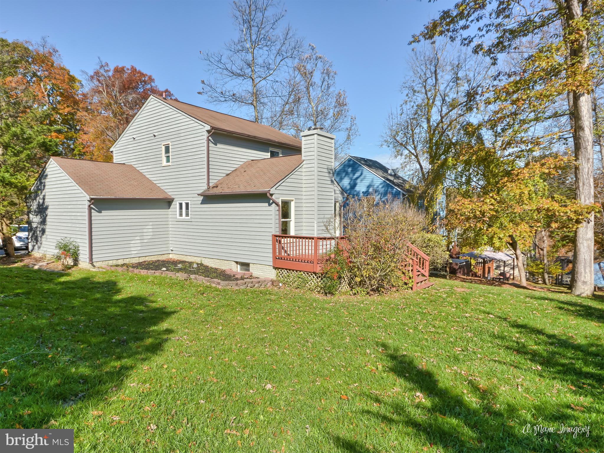 6801 Lake Point Overlook New Market, MD 21774 - Photo 27 of 28 Exterior (Rear)