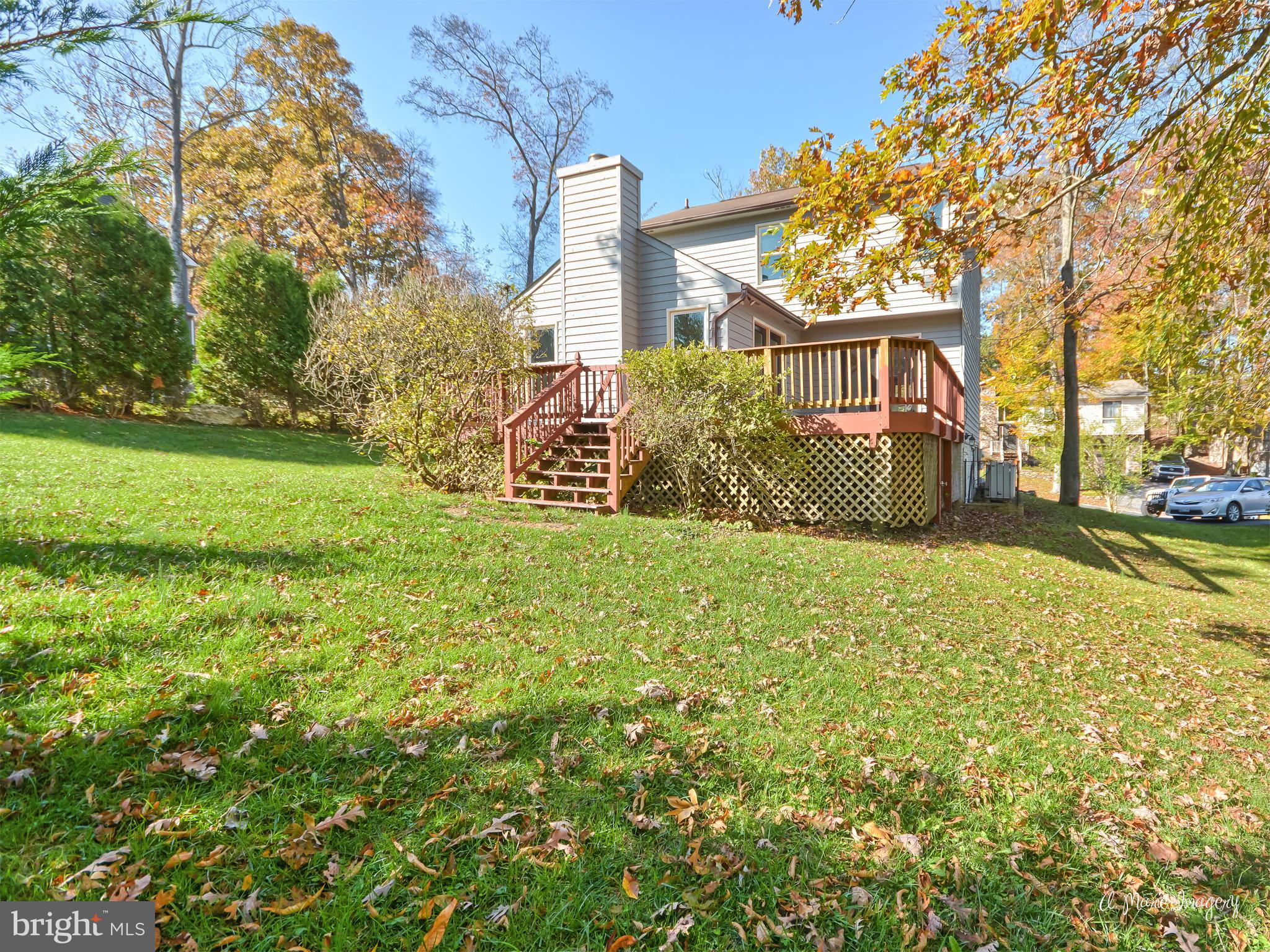 6801 Lake Point Overlook New Market, MD 21774 - Photo 28 of 28 Exterior (Rear)