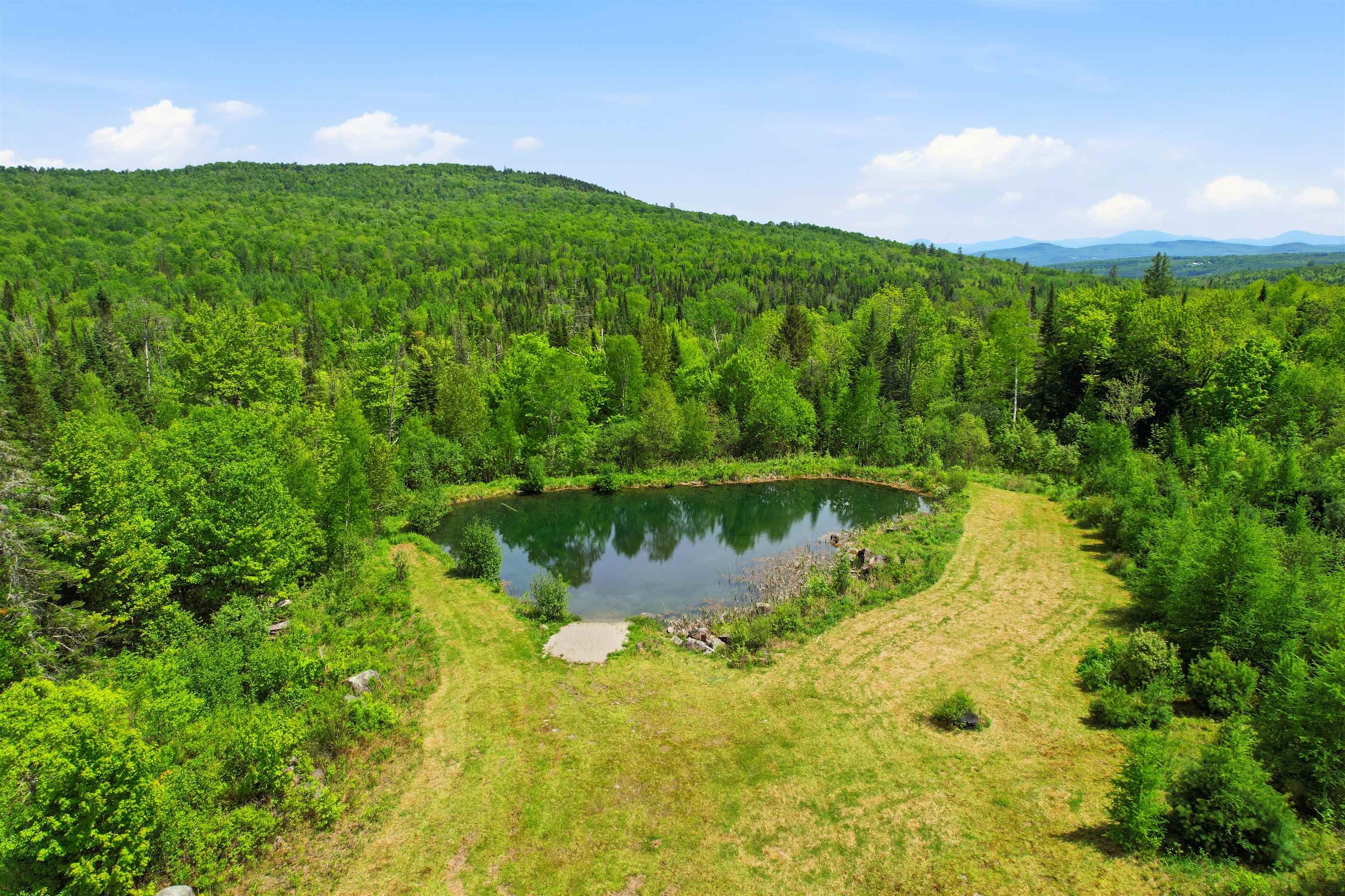 2691 Old Pond Hill Road Lunenburg, VT 05906 - Photo 18 of 29