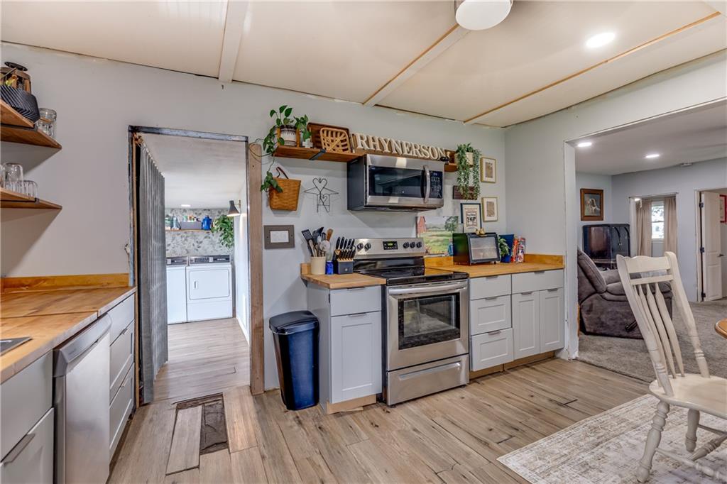 16800 East 1850th Road Lacygne, KS 66040 - Photo 21 of 61