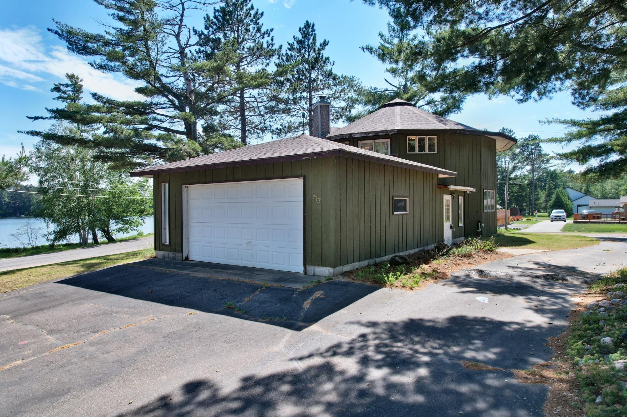 813 Silver Lake Road Eagle River, WI 54521 - Photo 4 of 30 Gallery Image 4