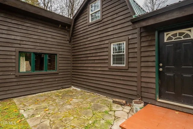 $249,000 | 533 Possum Valley Road, Mountain City, TN 37683