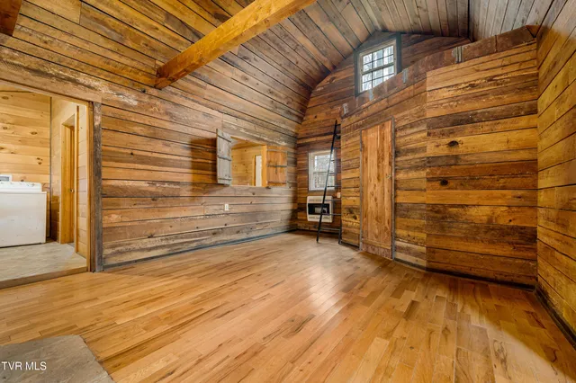 $249,000 | 533 Possum Valley Road, Mountain City, TN 37683