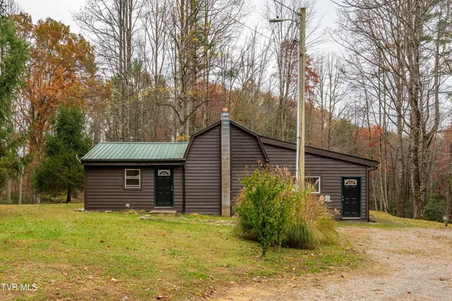 $249,000 | 533 Possum Valley Road, Mountain City, TN 37683