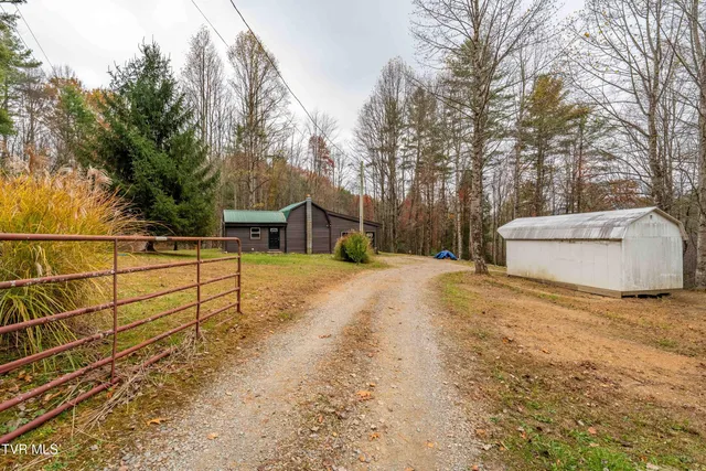 $249,000 | 533 Possum Valley Road, Mountain City, TN 37683