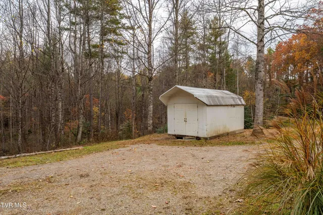 $249,000 | 533 Possum Valley Road, Mountain City, TN 37683
