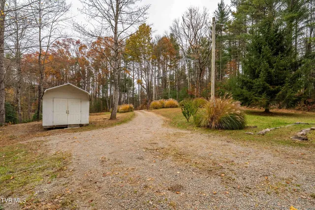 $249,000 | 533 Possum Valley Road, Mountain City, TN 37683