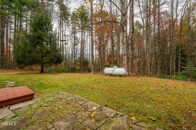 $249,000 | 533 Possum Valley Road, Mountain City, TN 37683