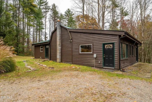 $249,000 | 533 Possum Valley Road, Mountain City, TN 37683