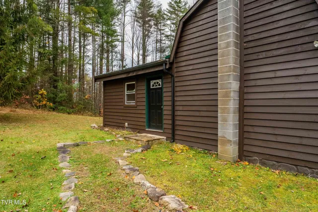 $249,000 | 533 Possum Valley Road, Mountain City, TN 37683