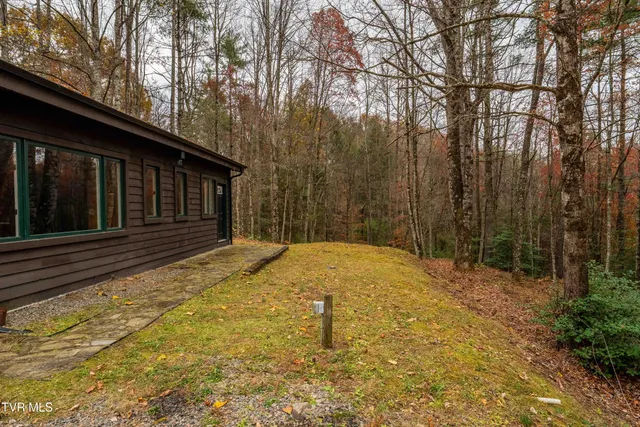 $249,000 | 533 Possum Valley Road, Mountain City, TN 37683