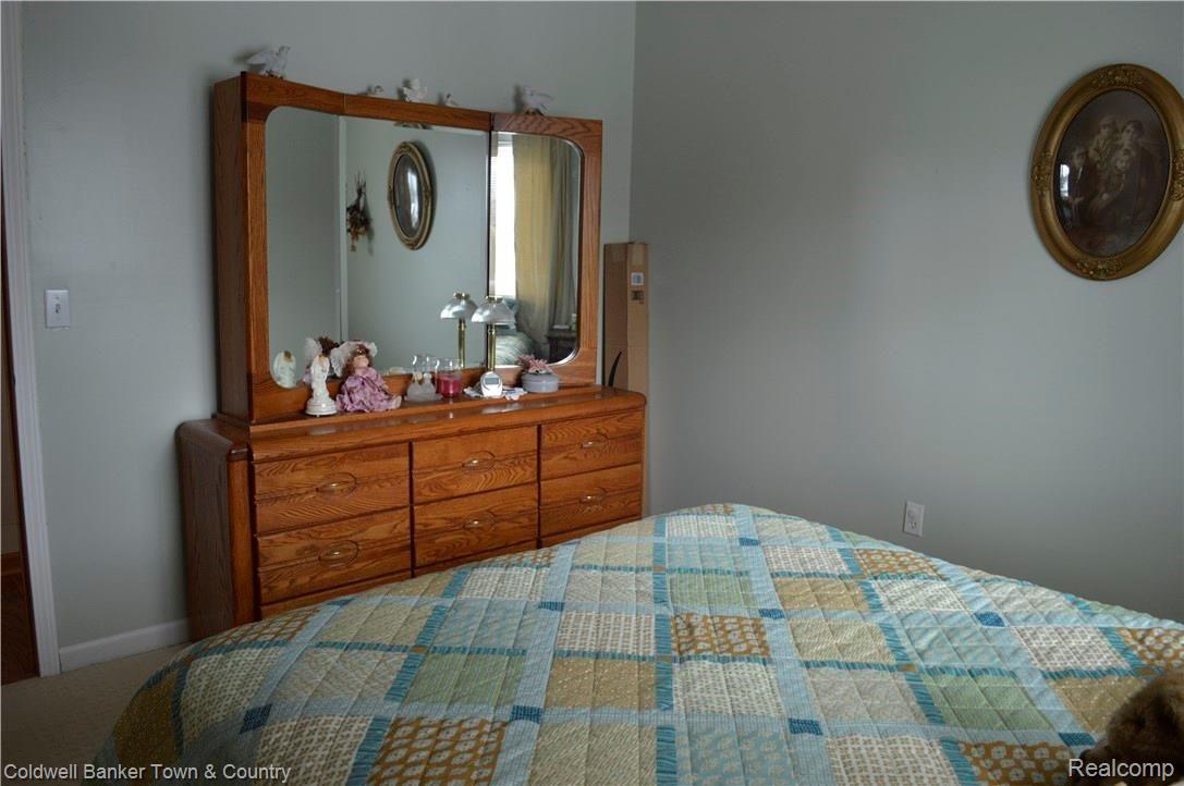 9797 Van Buren Road Fowlerville, MI 48836 - Photo 39 of 56 GUEST ROOM