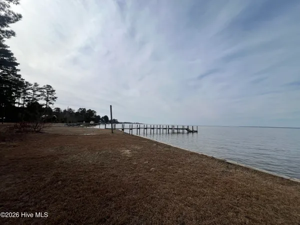 $129,900 | Lot 2 Newberry Lane, Roper, NC 27970
