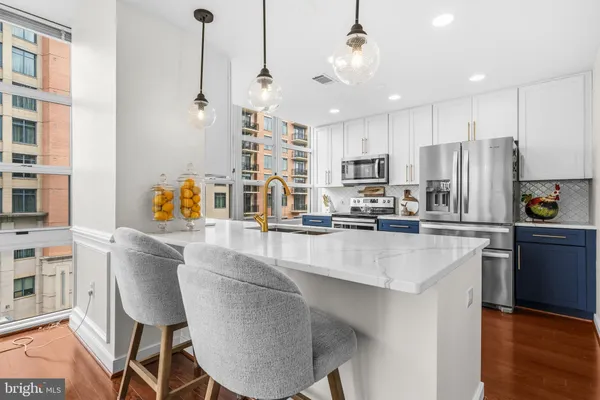 $625,000 | 157 Fleet Street, Unit 509, Oxon Hill, MD 20745