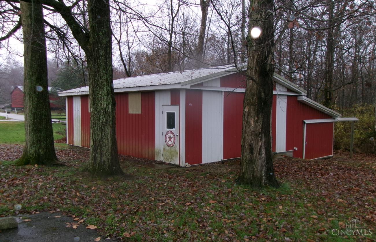155 Free Soil Road Georgetown, OH 45121 - Photo 19 of 19