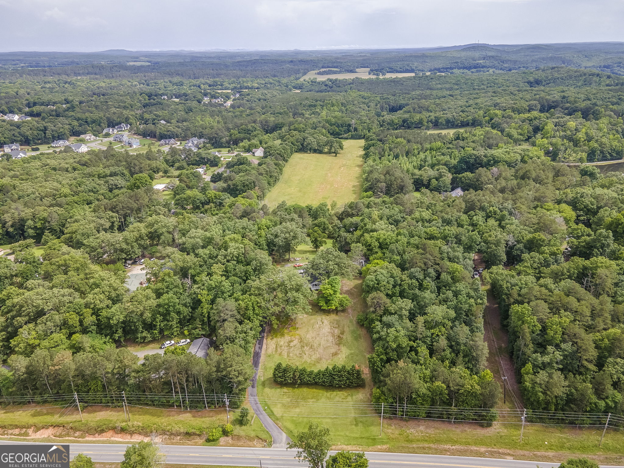 2408 Kingston Highway Rome, GA 30161 - Photo 21 of 22