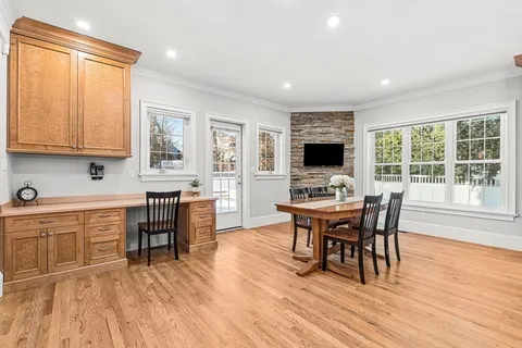 $2,965,000 | 45 Bacon Street, Winchester, MA 01890