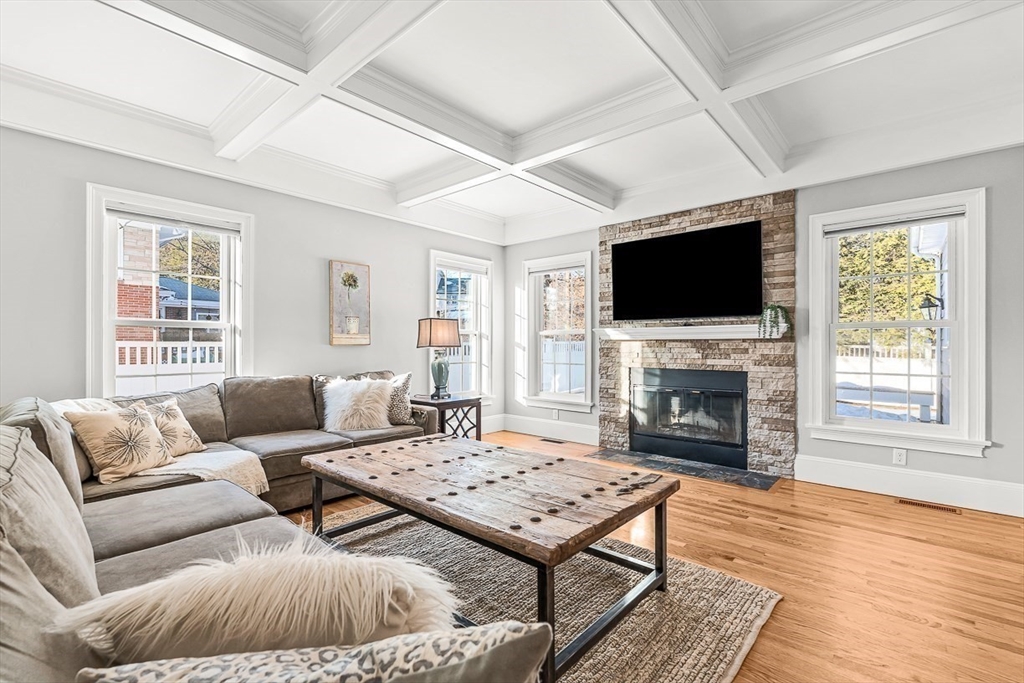 45 Bacon Street Winchester, MA 01890 - Photo 14 of 42