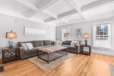 $2,965,000 | 45 Bacon Street, Winchester, MA 01890