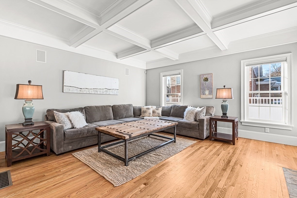 45 Bacon Street Winchester, MA 01890 - Photo 15 of 42