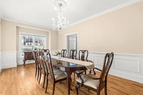 $2,965,000 | 45 Bacon Street, Winchester, MA 01890