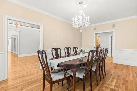 $2,965,000 | 45 Bacon Street, Winchester, MA 01890