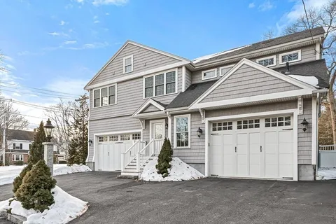 $2,965,000 | 45 Bacon Street, Winchester, MA 01890