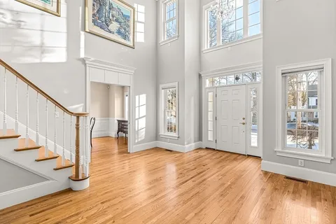 $2,965,000 | 45 Bacon Street, Winchester, MA 01890