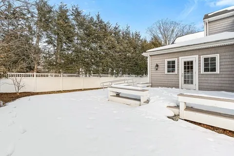 $2,965,000 | 45 Bacon Street, Winchester, MA 01890