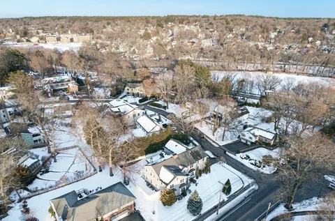 $2,965,000 | 45 Bacon Street, Winchester, MA 01890