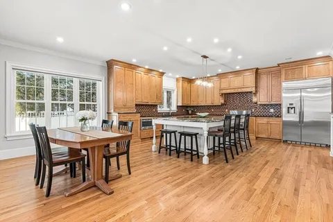 $2,965,000 | 45 Bacon Street, Winchester, MA 01890