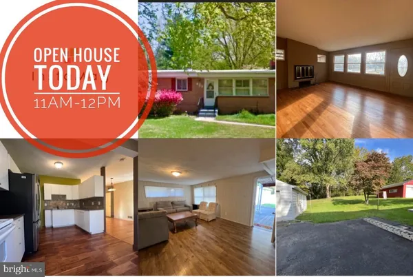 $3,400 | 609 Marcia Lane, Rockville, MD 20851